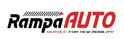Logo Rampa Auto S.r.l